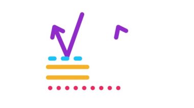 Dış Faktörlere Karşı Koruma Simgesi Canlandırması