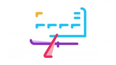 Kredi Kartı Hackleme Simgesi CanlandırmasıName