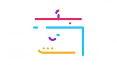 Phishing Simgesi Canlandırması