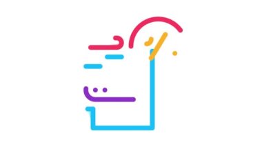 Bonus Yüzdesi Belge Simgesi CanlandırmasıName