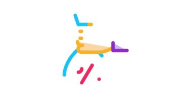 El Verme Simgesi Canlandırması