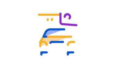 Hortum Simgesi Canlandırmasından Makine Yıkama