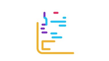 Doktor Enjeksiyonu Randevuları Simge Canlandırması