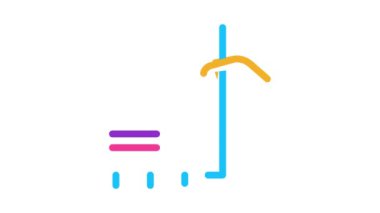 El Tutuşu Kumaş Peçete Simgesi Canlandırması