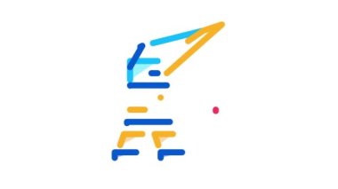 Liman Turna Simgesi Canlandırması