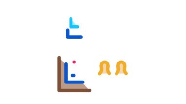 Şişe Kapsülleri Simge Canlandırması