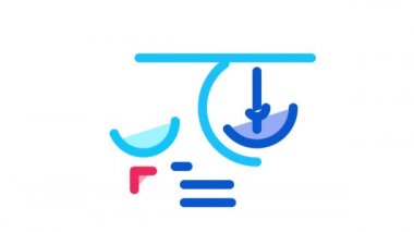 Motor Büyüteç Simgesi CanlandırmasıComment