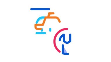 Helikopter Anahtarı Simge CanlandırmasıComment