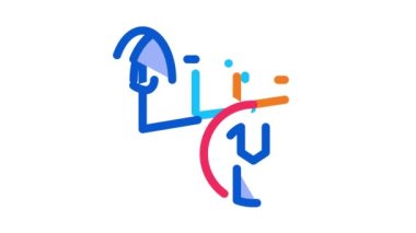 Motor Anahtarı Simgesi CanlandırmasıComment