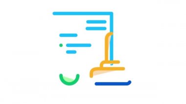 Pul Simgesi Canlandırmasını Onayla