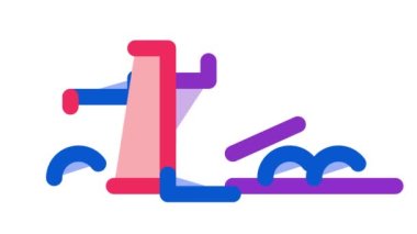 Çekici Numarası Simge Canlandırması