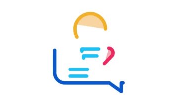 Ampul Çerçeve Simgesi Canlandırması