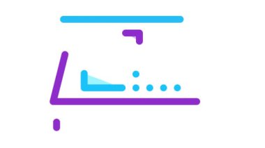 Elektronik Ölçekleme Simge Canlandırması