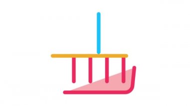 Alışveriş Sepeti Simgesi Canlandırması