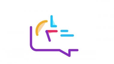 Bilgi Simgesi Canlandırması