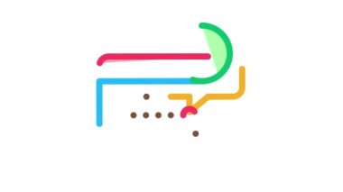 Takvim Sikke Simgesi Canlandırması