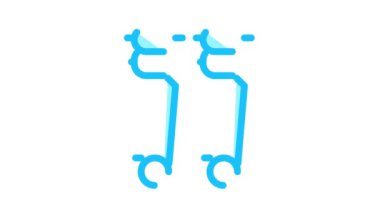 Oyun Malzemeleri Simgesi CanlandırmasıName