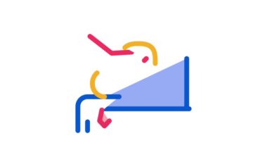 İnsan Kafatası Simgesi CanlandırmasıName