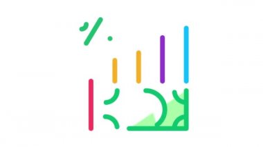 Para Bilgisel Simgesi Canlandırması