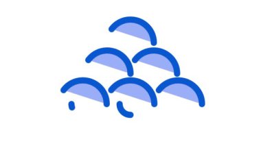 Gülle Simgesi Canlandırması