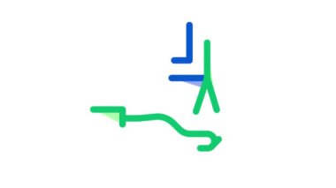 El Bilgileri Simgesi Canlandırması