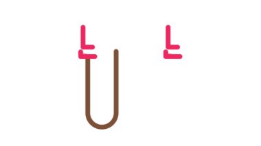 Atlama İpi Simgesi Canlandırması