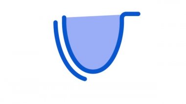 Capa Boxer Simgesi Canlandırması