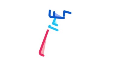 İşitme Yardımı Ekipmanı Simge CanlandırmasıName