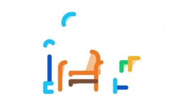 Lamba Simgesi Canlandırması ile Okuma Yeri