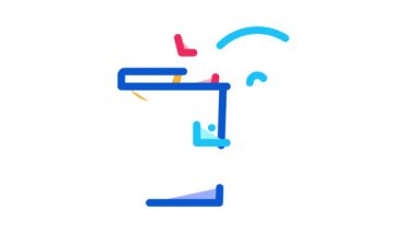 Çöp Kutusu Simgesi Canlandırması