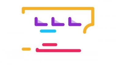 Piyango Bileti Simgesi CanlandırmasıName