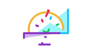 Bilgisayar Simgesi Canlandırmasında Rulet