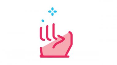 Hakem Simgesi Canlandırması