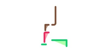 Rugby Kapı Simgesi Canlandırması