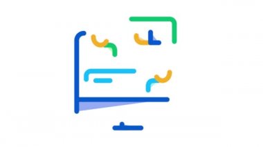 İnternet Yardım Simgesi CanlandırmasıComment