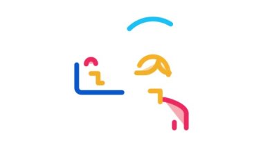 Çevrimiçi Gezgin Simgesi Canlandırması