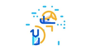 Vr Gözlükleri Simge Canlandırmasını Onar