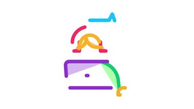 Ses Simgesi Canlandırması Dinleniyor