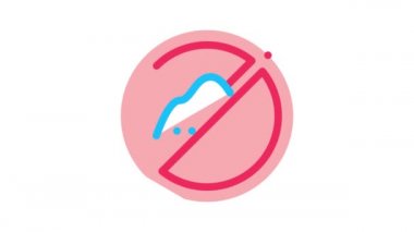 Şekerle Geçiştirilmiş Simge Canlandırması