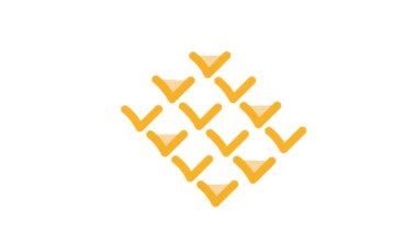 Şeker Çubuğu Simge Canlandırmasını Yapıştırıyor