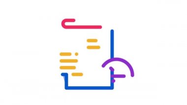 Çeviri Simgesi Canlandırması için Metin Dosyası