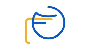 Alıntı Çerçevesindeki Dünya Küresi Simge CanlandırmasıName