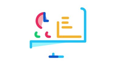 Bilgisayar Ekran Simgesi Canlandırmasında Analizler