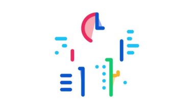 Emlak Piyasası Analizi Simge Canlandırması