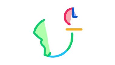 Uluslararası İstatistik Simgesi Canlandırması