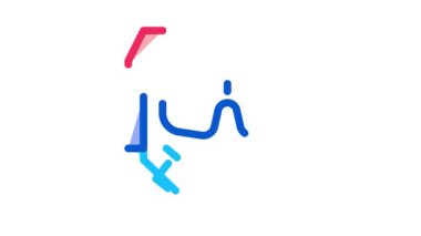 Maske ve Solunum Tüpü Simgesi Canlandırması