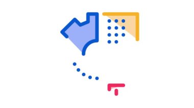 Gökdelen Dişli Simgesi CanlandırmasıName