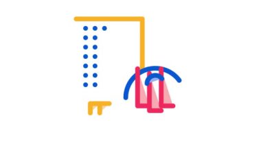 Kaldıraç Simgesi Canlandırmasını Denetle