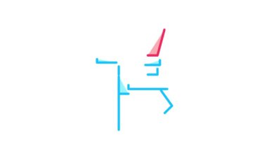 Bar Bira Musluğu Simgesi CanlandırmasıName