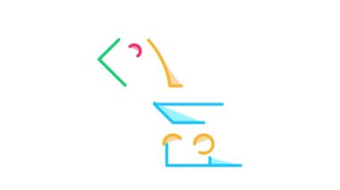 İçerik Simgesi Canlandırması Ekleniyor